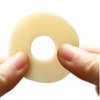 Ostomy Barrier Rings No Leaking Barrier Extenders for Colostomy Bags Pack of 10