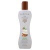 Biosilk Silk Therapy with Natural Coconut Oil Leave-In Treatment, Helps Control Frizz & Flyaways, Sulfate, Paraben & Cruelty-Free, 5.64 Oz