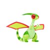 Pokémon Feature 4.5-Inch Flygon Battle Figure with Flapping Wing Attack