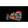 LEGO DUPLO Town Airport 10871 Building Blocks (29 Pieces)