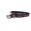 Cycle Dog - Dog Collar w/Bottle Opener - Union Jack - M