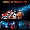 Salts for Athletes in Hockey Strong Wake Up Long Lasting Water Activated Potent Smelling Salts for Athletes in Hockey, Weightlifting and Powerlifting