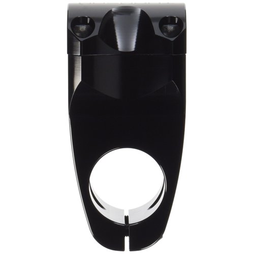 Thomson X4 31.8 Bicycle Stem (1-1/8 x 10-Degree x 90mm, Black)