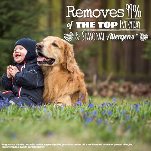 All Mighty Pacs Laundry Detergent, Free Clear For Sensitive Skin Pouch, 19 Count