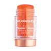 MCoBeauty 3-in-1 Super Glow Face & Body Oil Stick, Bronze, Long Wearing and Non-Sticky, Vegan, Cruelty Free Cosmetics