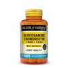 MASON NATURAL Glucosamine Chondroitin 1500/1200 2 Per Day with Vitamin C - Supports Joint Health, Improved Flexibility and Mobility*, 90 Capsules