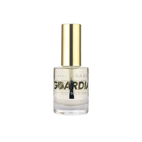 BeautyGARDE Guardian Cuticle Oil - Nourish & Hydrates Cuticles, No minerals 0.5 Oz