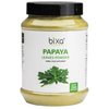 bixa BOTANICAL Papaya Leaf Powder (Carica Papaya) 1 Pound / 16Oz | Ayurvedic Herb for Digestion & Increasing platelets, Herbal Supplement