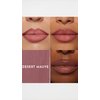 Lawless Forget the Filler Definer Liner - Desert Mauve - Premium Lip Liner with Natural Ingredients to Provide a Smooth Look with a Satin Finish, Clean Makeup with Tug-Free Application - 0.04 oz