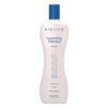 BioSilk Hydrating Shampoo, Replenishes Hair Moisture For Strong, Smooth Hair, Sulfate, Paraben, & Cruelty-Free, 12 Oz