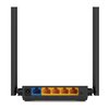TP-Link Archer C54 | AC1200 MU-MIMO Dual-Band WiFi Router| Works with All Home Internet Providers (Renewed) Black