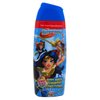 Superhero Girls Body Wash 3-In-1 20 Ounce Power Punch