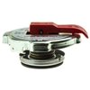 MotoRad ST-18 Safety Lever Radiator Cap