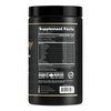 Anabolic Warfare Anabolic Recovery Essential Amino Acid Blend - Post-Workout Recovery & Premium Hydration to Build Muscle (Tropical Tornado, 30 Servings)