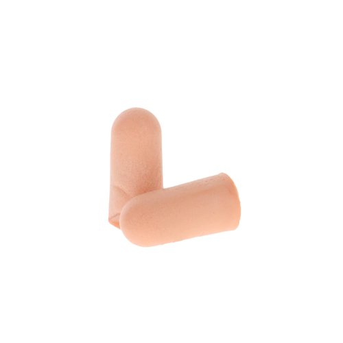 Hearos, Ear Plugs Ultimate Softness, 12 Count