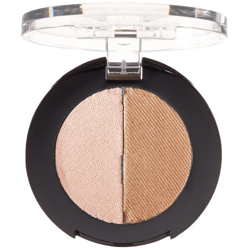 Maybelline New York Eye Studio Color Molten Cream Eye shadow, Nude Rush, 0.070 Ounce