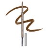 Mirabella Ultra Fine Brow Pencil, Anti-Chip Waterproof Eyebrow Pencil - Smudgeproof, Blendable & Retractable Eyebrow Pencil to Define and Fill In Brows Naturally - Light