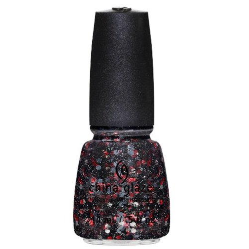 China Glaze Nail Polish, Get Carried Away 1204