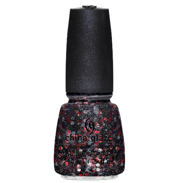 China Glaze Nail Polish, Get Carried Away 1204
