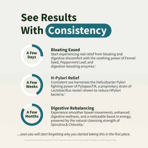 Snap Supplements Gut Health & Organic Spirulina Chlorella Bundle–Probiotic + Digestive Enzymes + Greens–Supports Digestion, Detox, Energy & Immune Health, 50 + 120 Vegetarian Capsules (1 Month Supply)