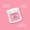 Glycolic Acid Exfoliating Pads for Face and Body - Daily Resurfacing Pads with 20% AHA, Vitamin C, B5, E, Green Tea that Help Tone & Brighten Skin, Glycolic Acid Peel Pads