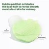 Ariul Apple Cider All Kill Cleansing Bubble Pads, One Apple pad For Quick and Easy Skin Cleansing, Pore Care Deep Cleansing, 60 Counts, 150ml / Net 5.07 fl. oz.