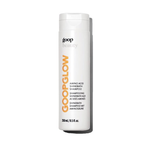 goop Beauty Amino Acid Shampoo | Hydrating Shampoo to Moisturize, Strengthen, & Boost Shine | Frankincense & Sandalwood Scented | Cleansing Shampoo for Hair Hydration | Paraben & Sulfate Free