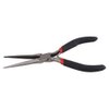 2Pcs Extra Long Needle Nose Pliers Precision Wire Plier Repair Tool (6-Inch)