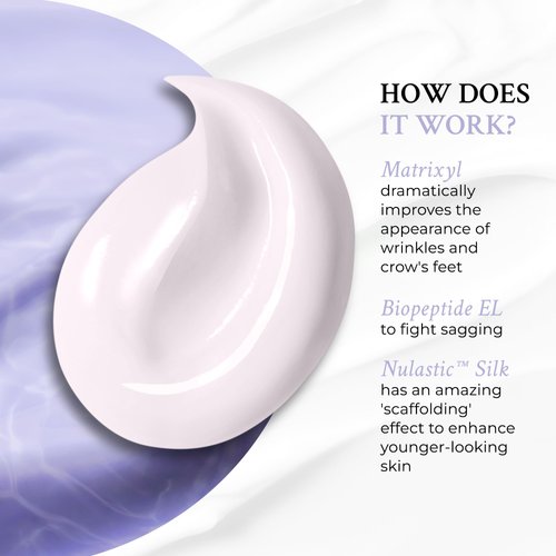 PRAI Beauty Ageless Hydrating and Anti-Aging Eye Cream + Eye Serum Kit | Ageless Eye D-Crease and Ageless Eye Tight Uplift Serum | Under Eye Cream for Instantly Ageless Eyes | Eye Serum for Upper Eyes