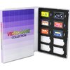 UniKeep Game Cartridge Storage Case for Nintendo Gameboy Advance - Holds 10 Games