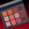 Ace Beaute Scarlet Dusk Full Eyeshadow Palette (Ft. 12 Sunset Colors)