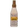 Creme Of Nature Pure Honey Leave-In Conditioner 8 Ounce Pump (236ml) (2 Pack)