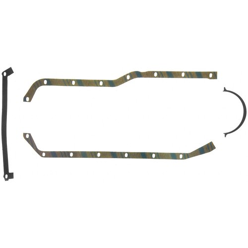 FEL-PRO OS 30409 C Oil Pan Gasket Set