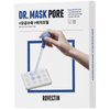 ROVECTIN] Dr. Mask Pore for Sebum Control and Pore Treatment | Face Mask | Korean Sheet Mask | Vegan Skin Care