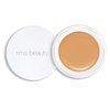 RMS Beauty “Un” Cover-Up Concealer - Organic Cream Concealer & Foundation, Hydrating Face Makeup for Healthy Looking Skin - No.44 (0.2 Ounce)