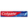 Colgate Cavity Protection Toothpaste with Fluoride, Minty Great Regular Flavor, Anti Cavity Toothpaste, 2.5 Oz Tube