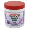 Africas Best Gro Super Hair & Scalp Conditioner 5.25 Ounce (149ml) (3 Pack)