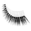NYX PROFESSIONAL MAKEUP Jumbo Lash! Vegan False Eyelashes, Up to 12HR Wear, Reusable Fake Lashes - Ego Flare