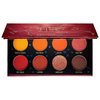 Melt Cosmetics Mini Bad Side Zodiac Eyeshadow Palette - Fire