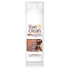 Live Clean Body Wash, Moisturizing Coconut Milk, 17 Oz