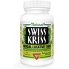 Swiss Kriss Herbal Laxative Tablets 120 ea