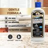 PARKER & BAILEY Cooktop Cleaner - Cooktop Cleaner for Glass Top Non-Scratch Stove Cleaner Glass Stovetop Cleaner Glass Stove Top Cleaner Kitchen Cleaner Clean Polish Shine Glass Ceramic Stoves - 8 oz