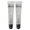 Cherimoya (2Pack) MAX Makeup Lip Polish HONEY Clear Gloss