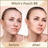 BB Cream Tinted Moisturizer with SPF, All-In-1 BB Cream Foundation BB Cream with SPF 30, Hydrating BB Cream Korean for All Skin Types (Yellow Beige)