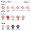 FOCALLURE Metallic Liquid Lipstick,Non Stick Cup Lip Gloss,High Impact Lip Color with Transfer-proof Wear,Long Lasting & Waterproof Lipstick Makeup for Women,Celebration Day