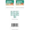 Aspirin Regimen Bayer 81mg Chewable Tablets, #1 Doctor Recommended Aspirin Brand, Pain Reliever, Orange Flavor, 36 Count