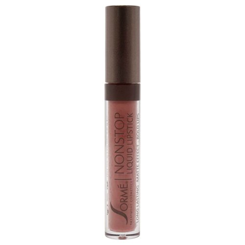 Sorme Cosmetics Nonstop Liquid Lipstick, Lace