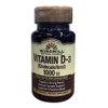 Windmill Natural Vitamins Vitamin D-3 Cholecalciferol 1000IU Dietary Supplements 100 Tablets (Pack of 2)
