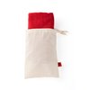 NOLE Ultra-Soft Red Microfiber Hair Towel Wrap - Quick-Dry Hair Turban Towel for Women, Absorbent Hair Drying Towel for Long Hair, Frizz-Reducing Hair Wrap