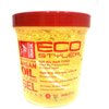 ECOCO EcoStyler Styling Gel, Moroccan Argan Oil, 32 oz (Pack of 5)